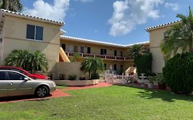 The Palms